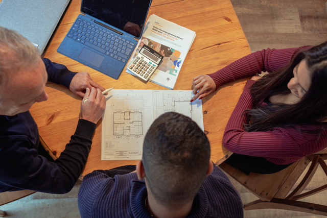 Accompagnement MAR Hellio ingénierie