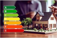 maison-miniature-classes-diagnostic-performance-energetique-dpe
